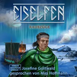 Cover - Eiselfen