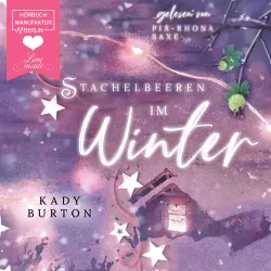 Cover - Kady Burton - Stachelbeeren im Winter