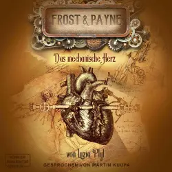 Cover - Frost & Payne