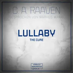 Cover - C. A. Raaven - Lullaby