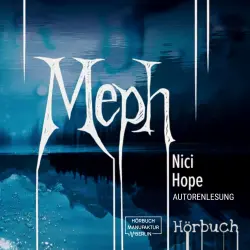 Cover - Nici Hope - Meph
