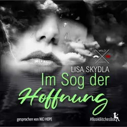 Cover - Lisa Skydla - Im Sog der Hoffnung - BookBitchesBox 1
