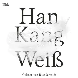 Cover - Han Kang - Weiß