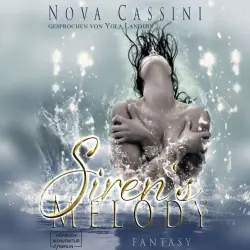 Cover - Nova Cassini - Siren's Melody