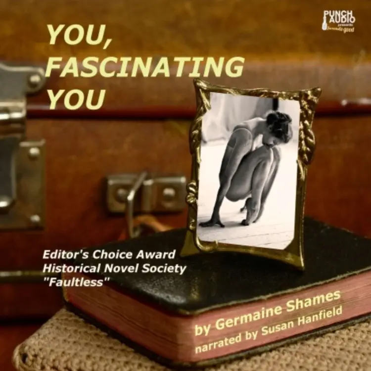 Cover von Germaine W. Shames - You, Fascinating You