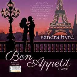 Cover - Sandra Byrd - French Twist Trilogy - Book 2 - Bon Appetit