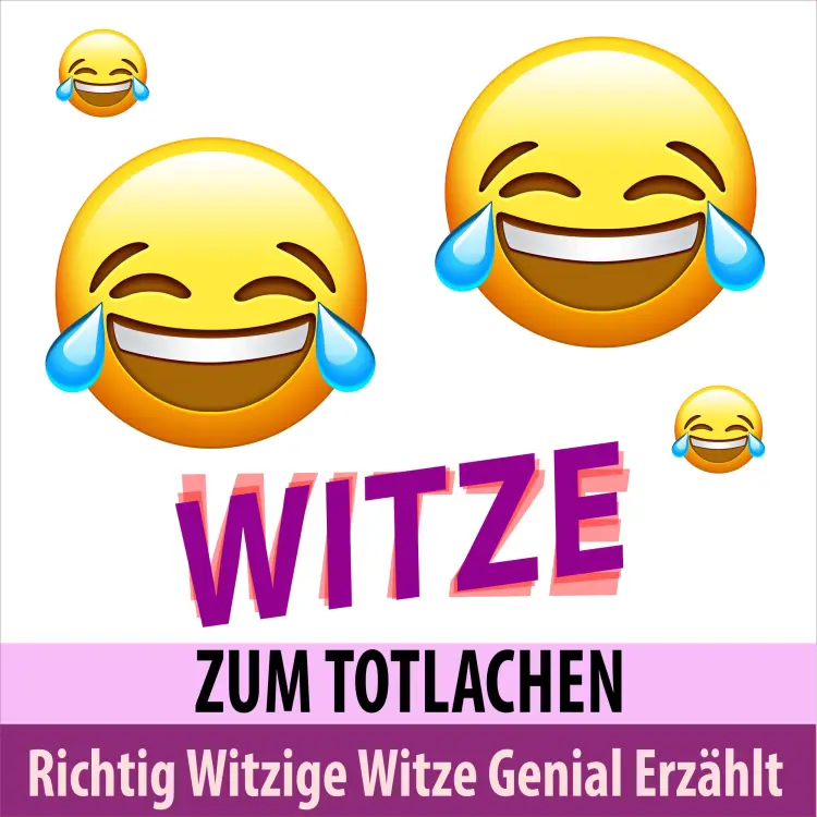Cover von Witze Onkel - 