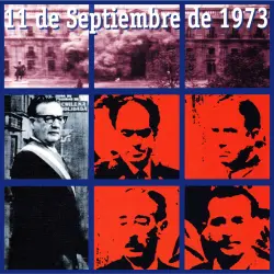 Cover - Salvador Allende - 