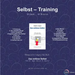 Cover - Dr. Detlef Bartel - Selbst-Training