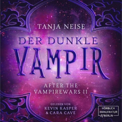 Cover - After the Vampire Wars