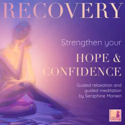 Cover - Mindfulness & Meditation Audiobooks