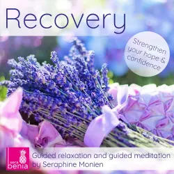 Cover - Mindfulness & Meditation Audiobooks
