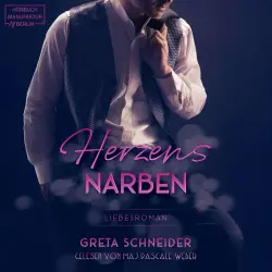 Cover - Greta Schneider - Herzensnarben