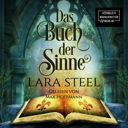 Cover - Magische Bücher
