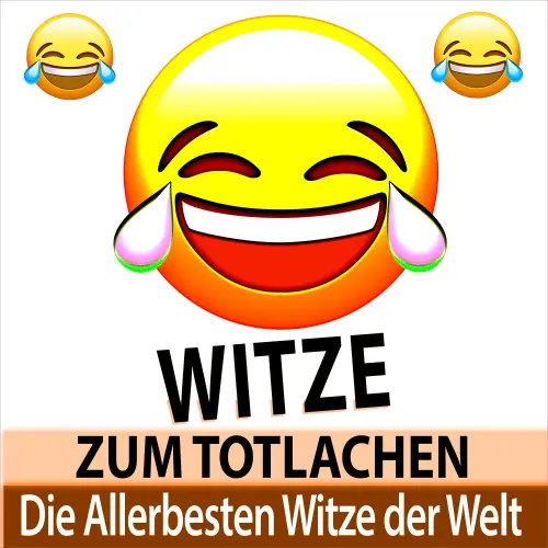 Cover von Witze Erzähler TA - 