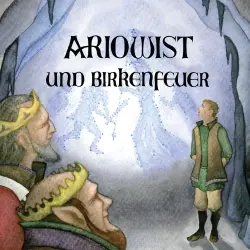Cover - Lennart Bartenstein - Ariowist und Birkenfeuer