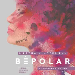 Cover - Martha Kindermann - BePolarTrilogie - Band 1 - BePolar