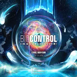 Cover - Carol Grayson - BioControl