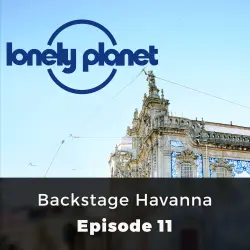 Cover - Audio Magazines