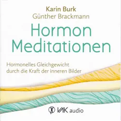 Cover - Karin Burk - 