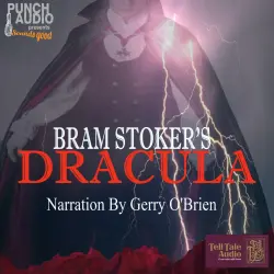 Cover - Bram Stoker - Bram Stoker's Dracula
