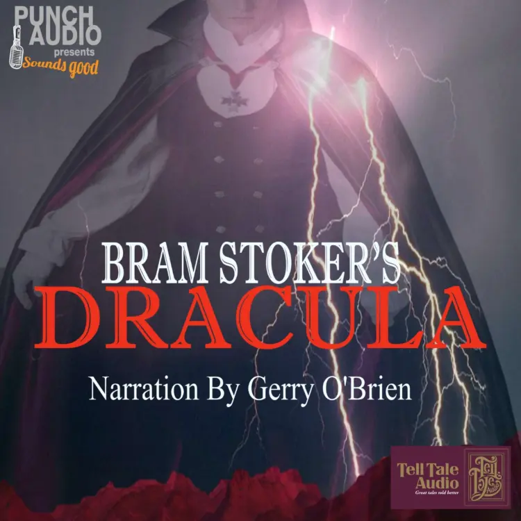 Cover von Bram Stoker - Bram Stoker's Dracula