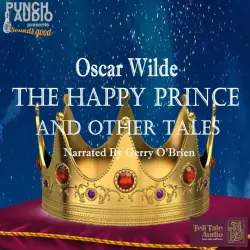 Cover - Oscar Wilde - The Happy Prince and Other Tales
