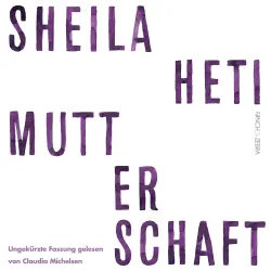 Cover - Mutterschaft