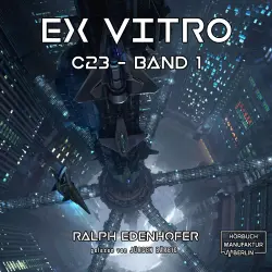 Cover - c23 - Band 1 - Ex Vitro