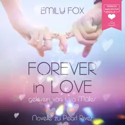 Cover - Emily Fox - Forever in Love