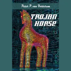 Cover - Peter P. van Oosterum - Trojan Horse