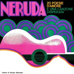 Cover - Pablo Neruda - 