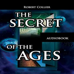 Cover - Robert Collier - The Secret of the Ages