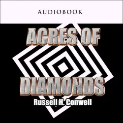 Cover - Russell H. Conwell - Acres of Diamonds