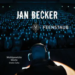 Cover - Jan Becker - Wohlgesetzte Worte - Oratio Culta - Feenstaub