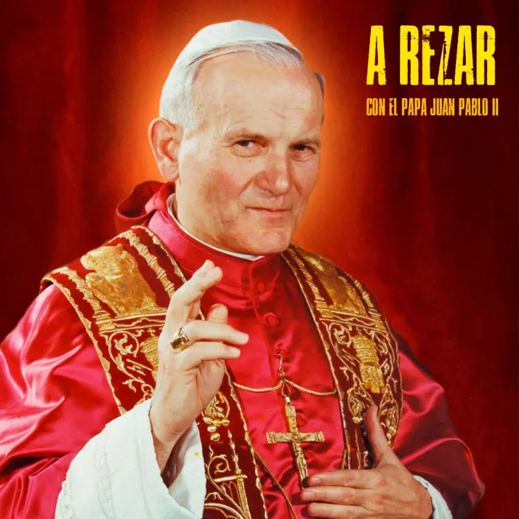 Cover von Papa Juan Pablo II - 