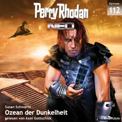 Cover - Susan Schwartz - Perry Rhodan - Neo 112 - Ozean der Dunkelheit