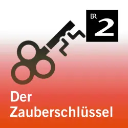 Cover - Cornelia Neudert - Der Zauberschlüssel