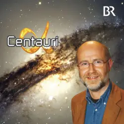 Cover - Harald Lesch - Alpha Centauri