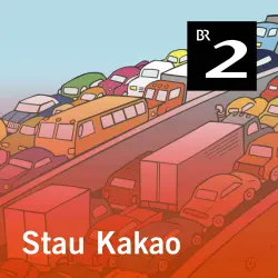Cover - Renus Berbig - Stau Kakao