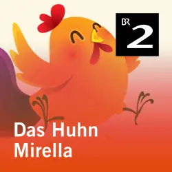 Cover - Annemone Fesl - Das Huhn Mirella