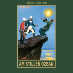 Cover - Karl May - Karl Mays Gesammelte Werke - Band 11 - Am Stillen Ozean