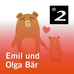 Cover - Christa Kemper - Emil und Olga Bär