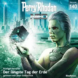 Cover - Rüdiger Schäfer - Perry Rhodan - Neo 140 - Der längste Tag der Erde