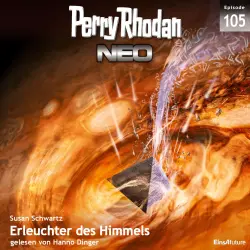 Cover - Susan Schwartz - Perry Rhodan - Neo 105 - Erleuchter des Himmels