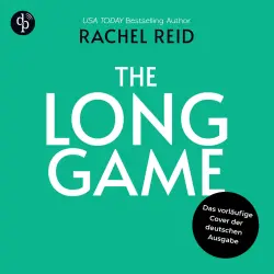 Cover - Rachel Reid - Game Changers - Band 6 - The Long Game | Die Fortsetzung zur kanadischen Serie jetzt als deutsches Hörbuch