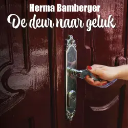 Cover - Herma Bamberger - De deur naar geluk