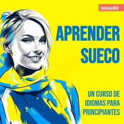 Cover - Cursos de Idiomas para Principiantes - Aprender sueco