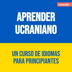 Cover - Cursos de Idiomas para Principiantes - Aprender ucraniano