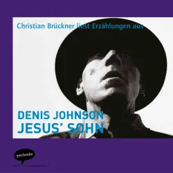 Cover - Denis Johnson - Jesus' Sohn